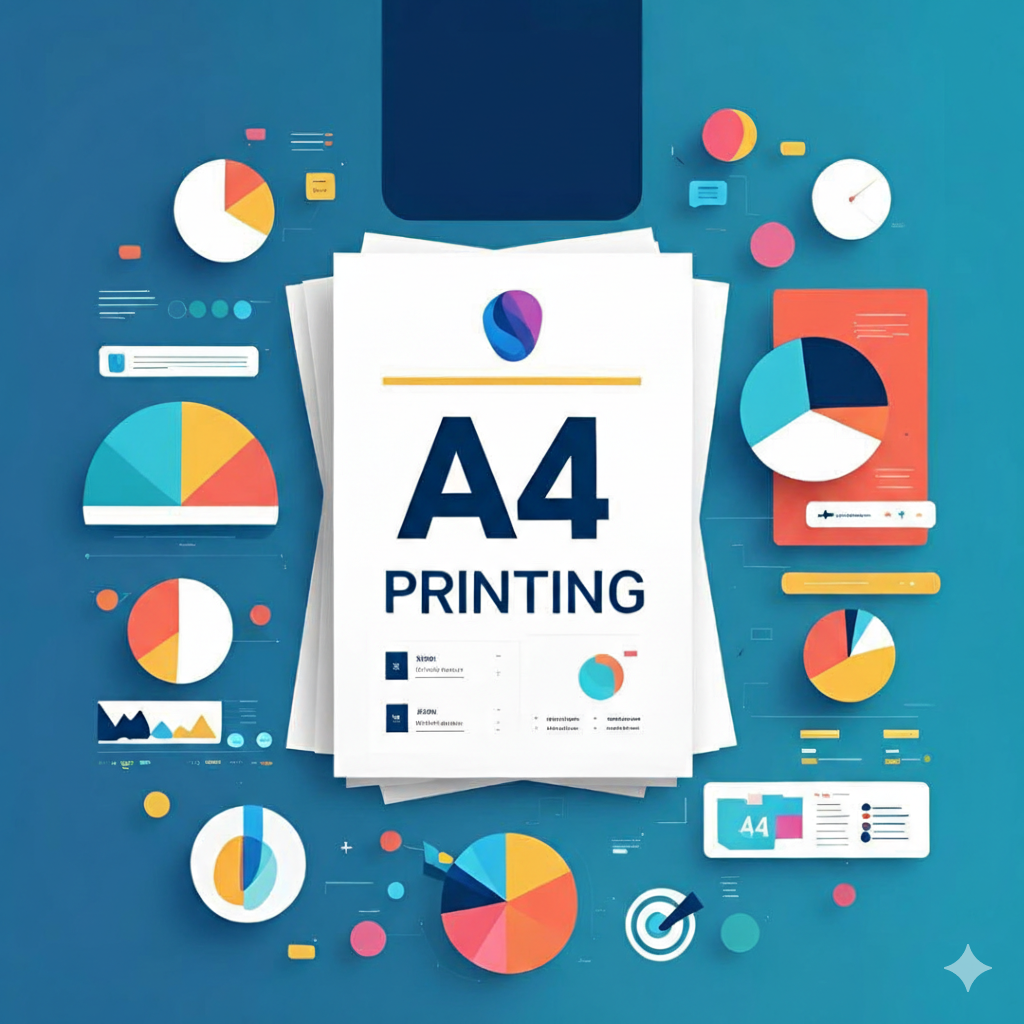 Resume and graphic design services